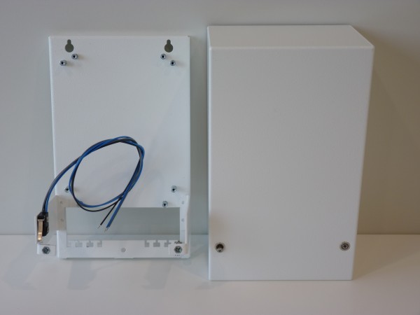 TAS-Link - Kleines Gehäuse