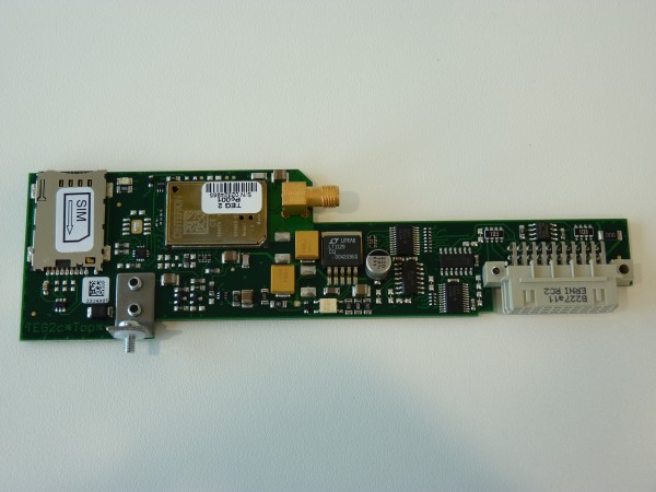 TAS-Link IV - GSM-Mod TEG 2