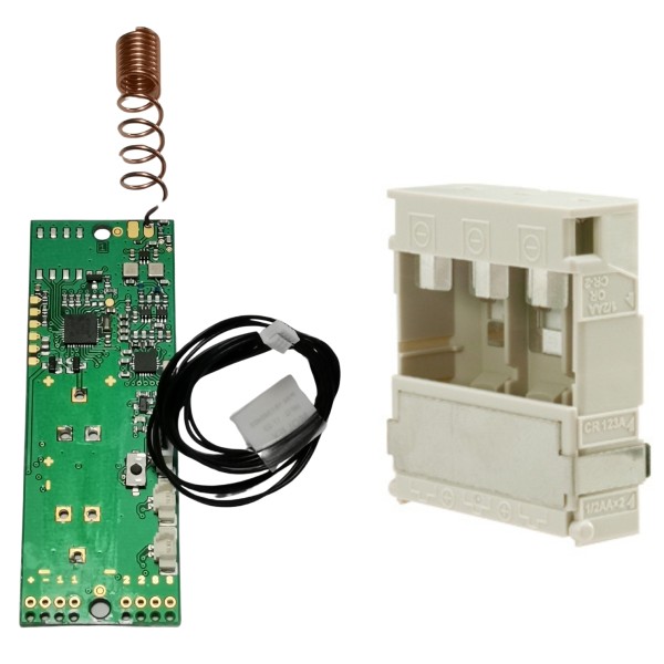 Universal Melderinterface CM0454 (KIT)