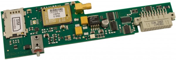TAS-Link III - GSM-Mod TEG 2