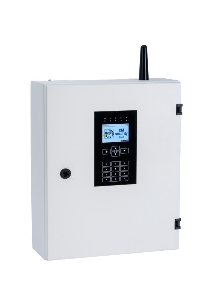 CM2060 HybFlex RF (8SB)