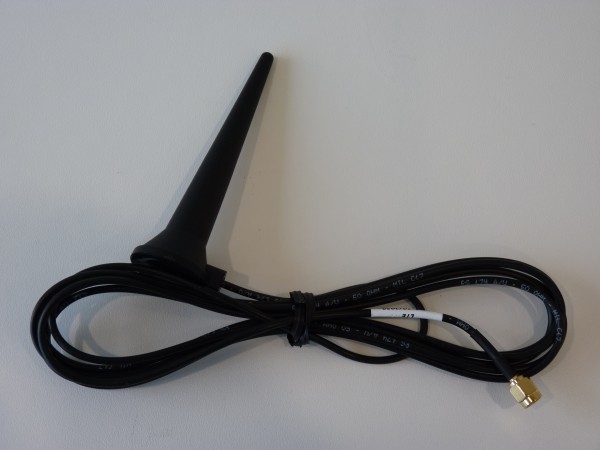 TAS-Link Magnet-Haftant SMA 2,5m