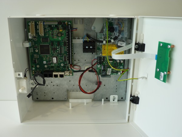 TAS-Link IV - IP im G4+ m. NT