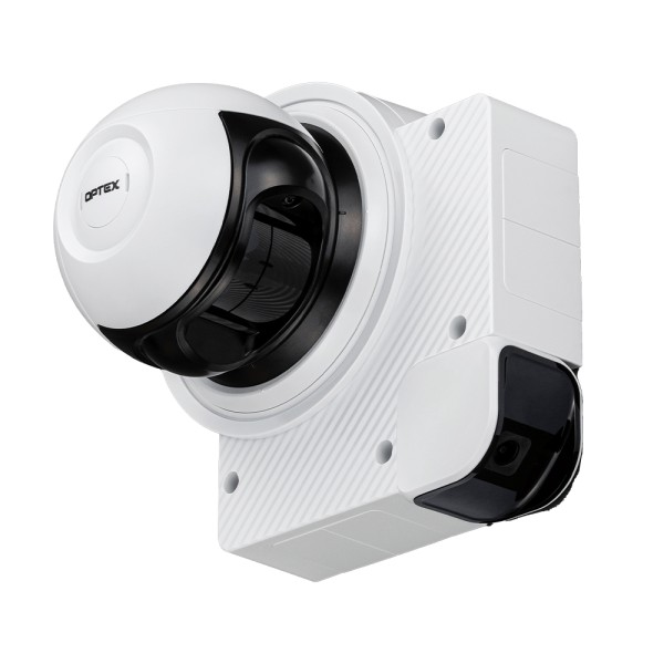 RLS-2020V Laserscanner