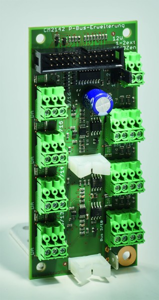 CM2142 CM/P-BUS-Erw. CM-UNITED