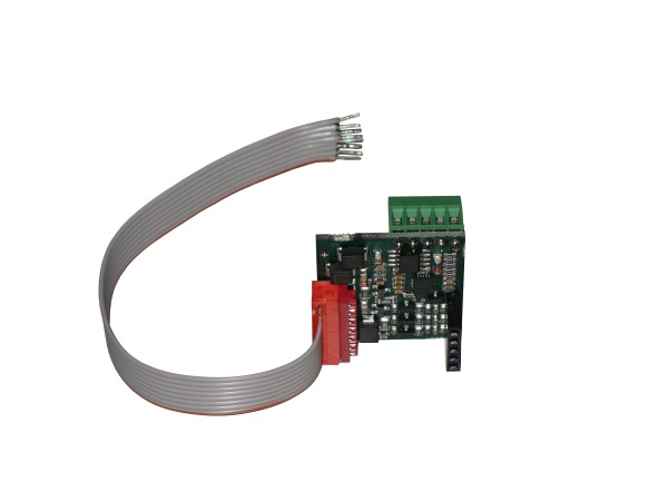 CM2332 Universal Busmeldermodul