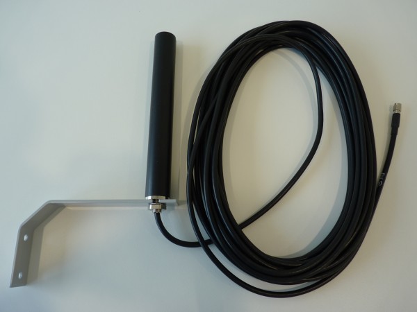 TAS-Link Antenne mit 15m Kabel (SMA)