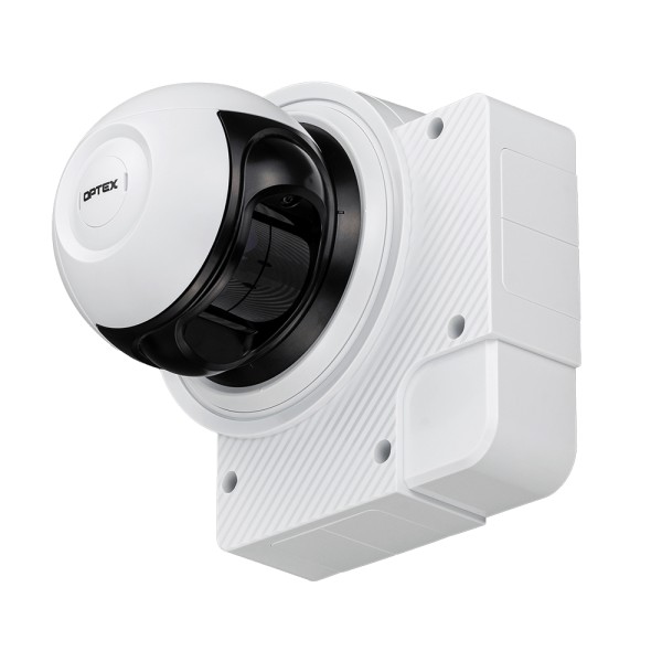 RLS-2020A Laserscanner