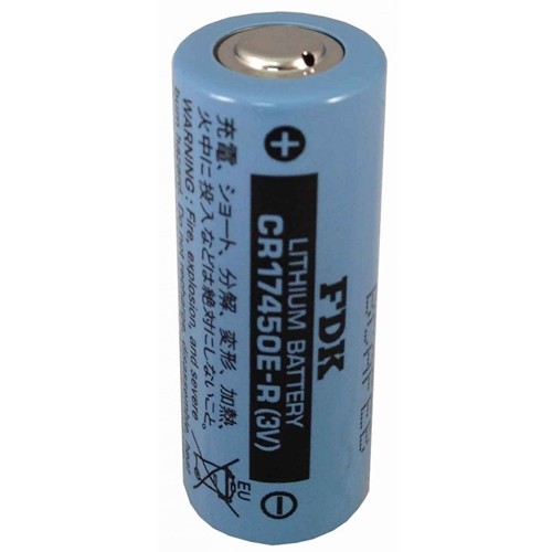 Lithium-Batterie CR17450