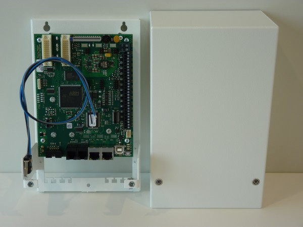 TAS-Link IV - IP im G2
