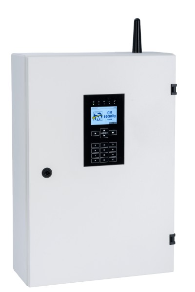 CM2070 HybFlex RF (16SB)