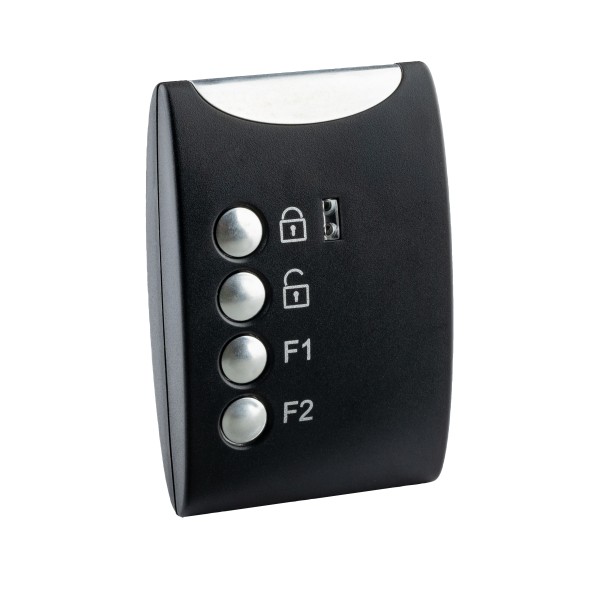 Funk-Handsender CM0311 SW/SI